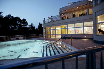 HOTEL AURORA Mali Lošinj