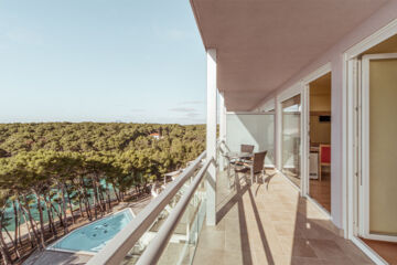 HOTEL AURORA Mali Lošinj