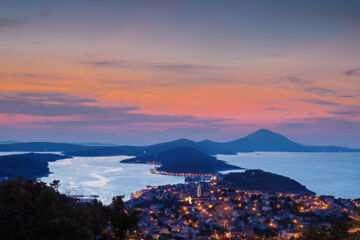 HOTEL AURORA Mali Lošinj