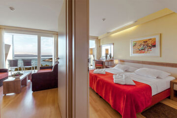 HOTEL AURORA Mali Lošinj