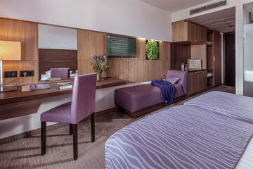 VITALITY HOTEL PUNTA Veli Lošinj