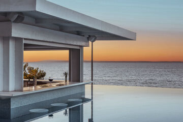 VITALITY HOTEL PUNTA Veli Lošinj