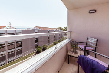 VITALITY HOTEL PUNTA Veli Lošinj