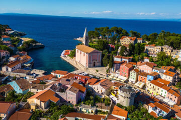 VITALITY HOTEL PUNTA Veli Lošinj