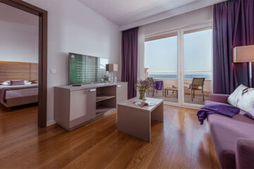 VITALITY HOTEL PUNTA Veli Lošinj