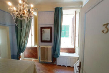 HOTEL  OVIV (B&B) Acquaviva Picena