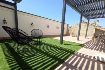 HOTEL  OVIV (B&B) Acquaviva Picena