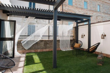 HOTEL  OVIV (B&B) Acquaviva Picena