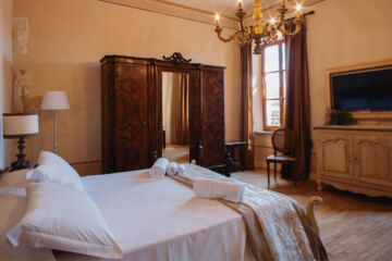 HOTEL  OVIV (B&B) Acquaviva Picena