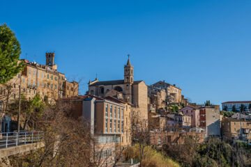 HOTEL  OVIV (B&B) Acquaviva Picena