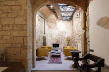 LA CORTE DEL RE (B&B) Arezzo (AR)