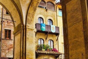 LA CORTE DEL RE (B&B) Arezzo (AR)
