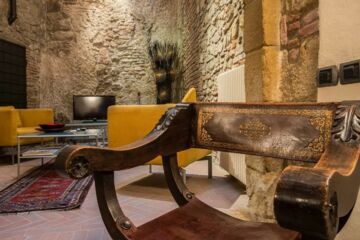 LA CORTE DEL RE (B&B) Arezzo (AR)