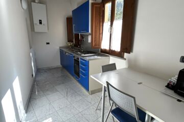LA CORTE DEL RE (B&B) Arezzo (AR)