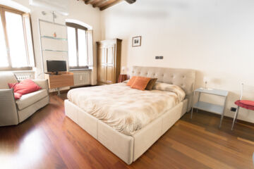 LA CORTE DEL RE (B&B) Arezzo (AR)