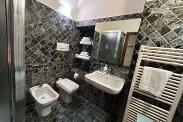 LA CORTE DEL RE (B&B) Arezzo (AR)