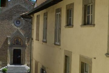 ALLEGRA TOSCANA AREZZO (B&B) Arezzo (AR)