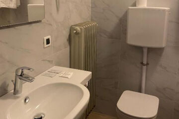 HOTEL NEVADA (B&B) Tarvisio (UD)