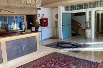 HOTEL NEVADA (B&B) Tarvisio (UD)