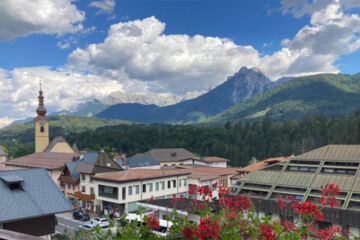 HOTEL NEVADA (B&B) Tarvisio (UD)