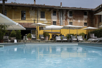 RESORT AL CASTELLO Sillavengo