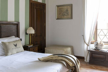 RESORT AL CASTELLO Sillavengo