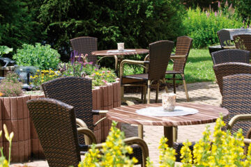 FERIENHOTEL SCHWARZWÄLDER HOF Feldberg-Altglashütten