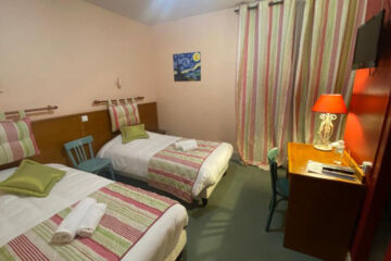 LE BEL HORIZON Vic-sur-Cère