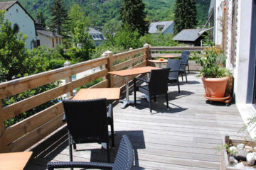 LE BEL HORIZON Vic-sur-Cère