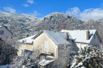LE BEL HORIZON Vic-sur-Cère