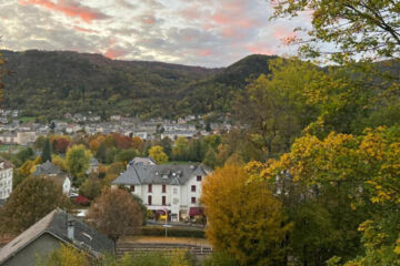 LE BEL HORIZON Vic-sur-Cère