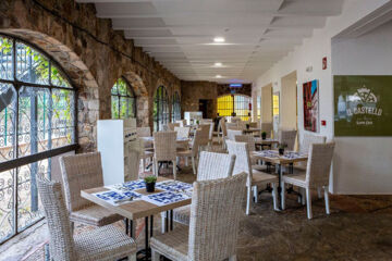 APARTHOTEL SANT ELOI Tossa de Mar