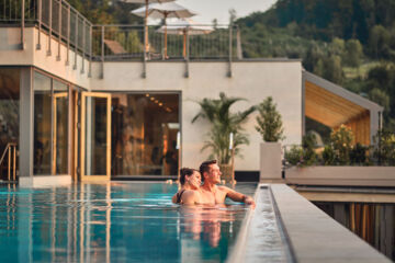 ROMANTIK WELLNESSHOTEL DEIMANN Schmallenberg