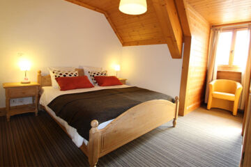 HÔTEL DE VILLE DE CHÂTEAU-D'OEX (B&B) Château-d'Oex