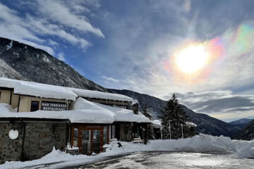 HOTEL EL PRADET Andorra la Vella