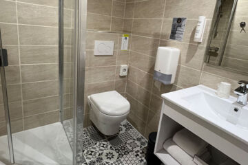 HÔTEL LE REGINA Canet-en-Roussillon