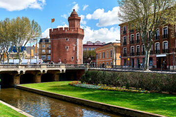 HÔTEL LE REGINA Canet-en-Roussillon