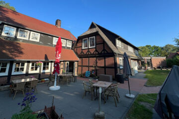 CAREA IHR FERIEN-HOTEL BRUNNENHOF Suhlendorf