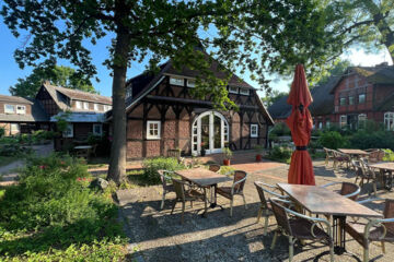 CAREA IHR FERIEN-HOTEL BRUNNENHOF Suhlendorf