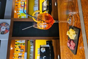 HOTEL CENTRAL SPA & LOUNGE BAR (B&B) Crans-Montana