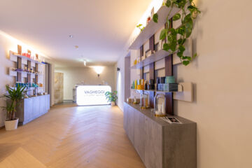 HOTEL CENTRAL SPA & LOUNGE BAR (B&B) Crans-Montana