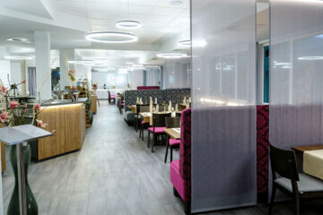 HOTEL SPORTWELT Radeberg