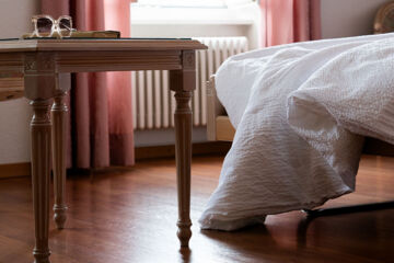 LE VAISSEAU (B&B) Cortaillod