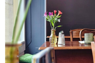 LE VAISSEAU (B&B) Cortaillod