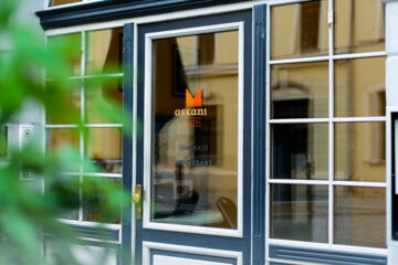 ASKANIA HOTEL Bernburg