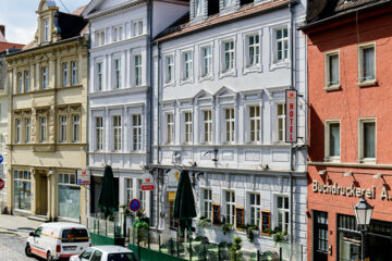 ASKANIA HOTEL Bernburg