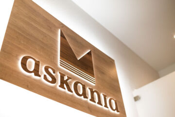 ASKANIA HOTEL Bernburg