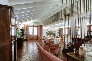 AGRIRESORT LEANO Piazza Armerina