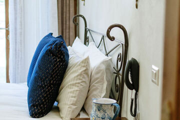 AGRIRESORT LEANO Piazza Armerina