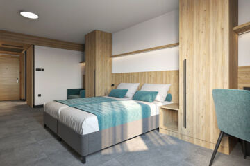 HOTEL ZDRAVILIŠČE LAŠKO Laško